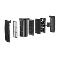 AirInCom XJ-4100 Image #3