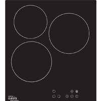 Making Oasis Everywhere P-3SBS