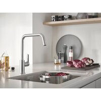 Смеситель Grohe QuickFix 30470DC0 - Превью изображения №6 — Интернет-магазин Your Sale