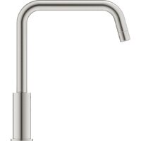 Смеситель Grohe QuickFix 30470DC0 - Превью изображения №4 — Интернет-магазин Your Sale