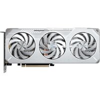 Видеокарта Gigabyte Radeon RX 9060 XT Gaming OC Ice 16G GV-R906XGAMINGOCICE-16GD - Превью изображения №5 — Интернет-магазин Your Sale