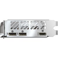 Видеокарта Gigabyte Radeon RX 9060 XT Gaming OC Ice 16G GV-R906XGAMINGOCICE-16GD - Превью изображения №8 — Интернет-магазин Your Sale