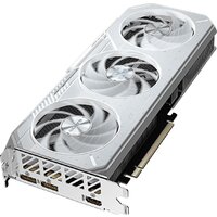 Видеокарта Gigabyte Radeon RX 9060 XT Gaming OC Ice 16G GV-R906XGAMINGOCICE-16GD - Превью изображения №4 — Интернет-магазин Your Sale