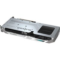 Видеокарта Gigabyte Radeon RX 9060 XT Gaming OC Ice 16G GV-R906XGAMINGOCICE-16GD - Превью изображения №9 — Интернет-магазин Your Sale