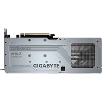 Видеокарта Gigabyte Radeon RX 9060 XT Gaming OC Ice 16G GV-R906XGAMINGOCICE-16GD - Превью изображения №6 — Интернет-магазин Your Sale