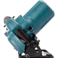 Дисковая (циркулярная) пила Makita HS301DWME (с 2-мя АКБ 4 Ah) - Превью изображения №3 — Интернет-магазин Your Sale