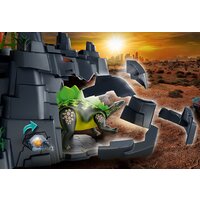 Playmobil PM70623 Дино Рок Image #2