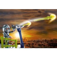 Playmobil PM70623 Дино Рок Image #6