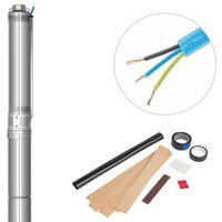 A&P Ageless-2.5-1500/52-2/31-A