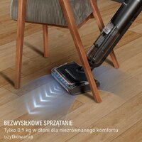 Вертикальный моющий пылесос Tefal X-Clean GF5736F4 - Превью изображения №6 — Интернет-магазин Your Sale