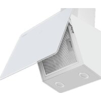 MAUNFELD Eagle 850 60 (белое стекло) Image #8