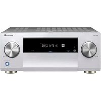 Pioneer VSX-LX505 (серебристый) Image #1