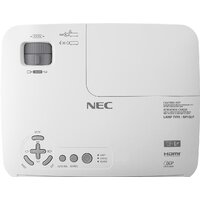 NEC V300W Image #4