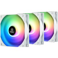 Enermax HF120 ARGB White UCHF12PARGB-W-BP3