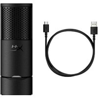 HyperX SoloCast 2 (черный) Image #8