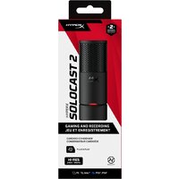 HyperX SoloCast 2 (черный) Image #15