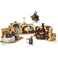 LEGO Star Wars 75425 Smart Play Кантина Мос Эйсли Image #4
