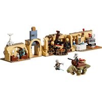 LEGO Star Wars 75425 Smart Play Кантина Мос Эйсли Image #3