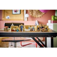 LEGO Star Wars 75425 Smart Play Кантина Мос Эйсли Image #17