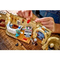 LEGO Star Wars 75425 Smart Play Кантина Мос Эйсли Image #11