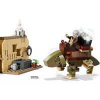 LEGO Star Wars 75425 Smart Play Кантина Мос Эйсли Image #5