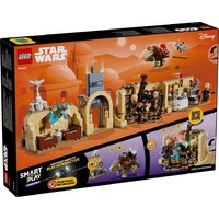 LEGO Star Wars 75425 Smart Play Кантина Мос Эйсли Image #18