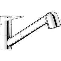 Blanco Blancowega-S II (хром)