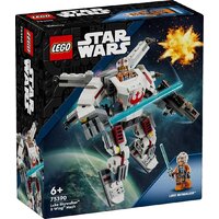 LEGO Star Wars 75390 X-Wing Мех Люка Скайуокера