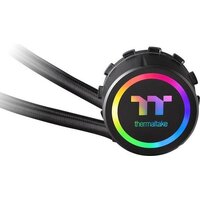 Система жидкостного охлаждения для процессора Thermaltake Floe DX RGB 360 TT Premium Edition CL-W255-PL12SW-A - Превью изображения №2 — Интернет-магазин Your Sale
