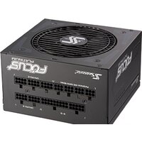 Seasonic Focus Plus 650 Platinum SSR-650PX Image #3