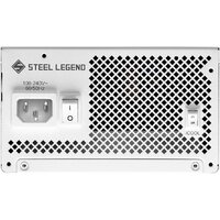 ASRock Steel Legend 1200W SL-1200GW Image #4