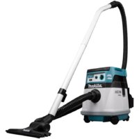Makita DVC157LZX3 (без АКБ и ЗУ) Image #2