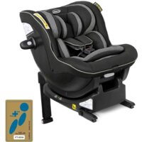 Graco Ascent (black)