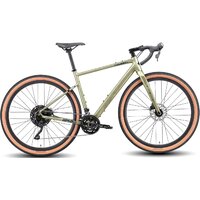 Hagen GR 20 L 2025 (бронзовый матовый)