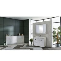 Onika Тумба под умывальник Веронэлла 105.16 110508 Image #3