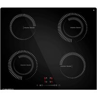 MAUNFELD CVI594STBKC