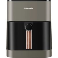 Аэрогриль (аэрофритюрница) Panasonic NF-CC500NXE - Превью изображения №2 — Интернет-магазин Your Sale