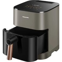 Аэрогриль (аэрофритюрница) Panasonic NF-CC500NXE - Превью изображения №5 — Интернет-магазин Your Sale