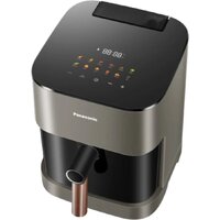 Аэрогриль (аэрофритюрница) Panasonic NF-CC500NXE - Превью изображения №4 — Интернет-магазин Your Sale