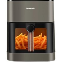 Аэрогриль (аэрофритюрница) Panasonic NF-CC500NXE - Превью изображения №3 — Интернет-магазин Your Sale