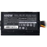 Cooler Master Elite V3 230V 600W MPW-6001-ACABN1 Image #5
