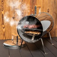 Коптильня Browin 330020 - Превью изображения №11 — Интернет-магазин Your Sale