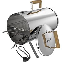 Коптильня Browin 330020 - Превью изображения №2 — Интернет-магазин Your Sale