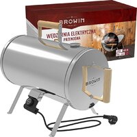 Коптильня Browin 330020 - Превью изображения №5 — Интернет-магазин Your Sale