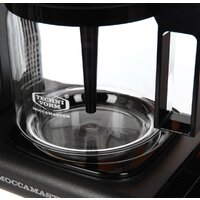 Technivorm Moccamaster KBG741 Select (серый камень) Image #2