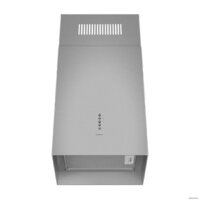 MAUNFELD Bath Isla 401 (нержавеющая сталь) Image #3