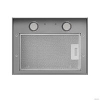 MAUNFELD Bath Isla 401 (нержавеющая сталь) Image #10