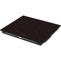 Варочная панель Meferi MIH604BK Light - Превью изображения №2 — Интернет-магазин Your Sale