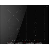 Варочная панель TEKA Flex MasterSense Slide Cooking IZS 66800 MST (черный) - Превью изображения №2 — Интернет-магазин Your Sale