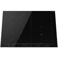 Варочная панель TEKA Flex MasterSense Slide Cooking IZS 66800 MST (черный) - Превью изображения №3 — Интернет-магазин Your Sale